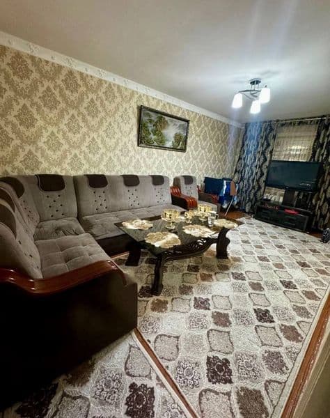 Chilonzor parusda arenda kvartira bor hamma qulayliklari meb — фото 5