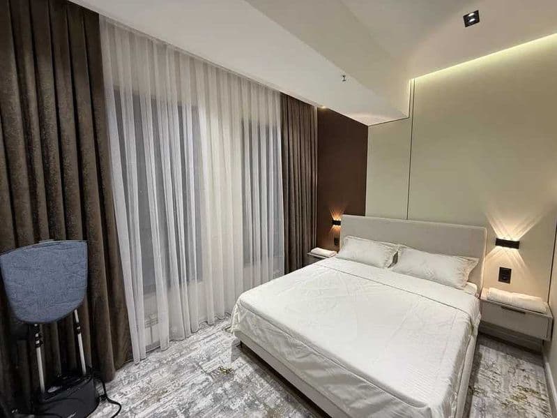 АРЕНДА<br />
ЖК MODERA TOWER<br />
<br />
Комнат: 2<br />
Эт — фото 2