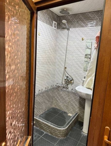 Аренда квартира <br />
Район - Алмазарский<br />
Ориентир -  — фото 4