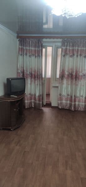 3х комнатная квартира на 2 этаже в кирпичном доме.