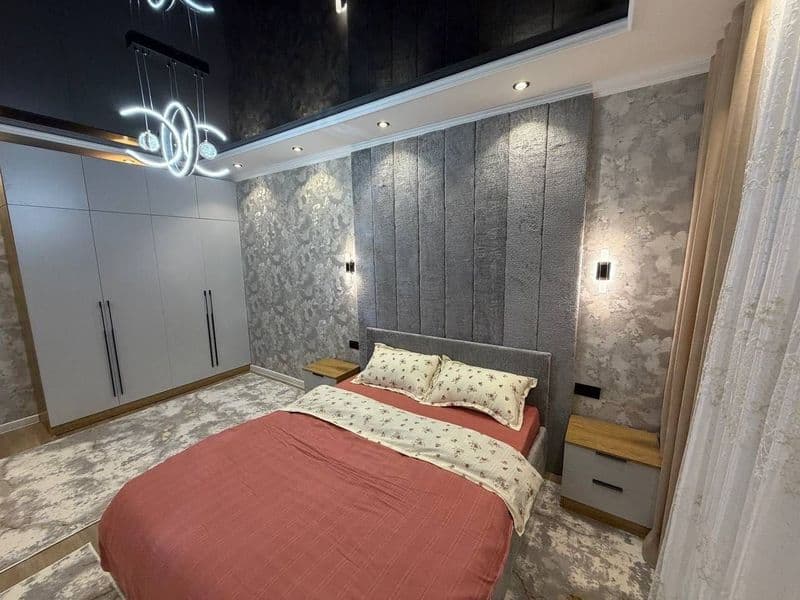 Аренда квартиры Мирзо Улугбек Феруза 1 ком 2/4<br />
Номер +