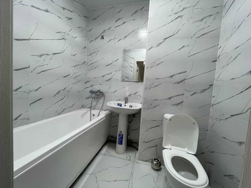 Яшнабадский район, Паркент Плаза<br />
 Монолитный дом<br /> — фото 5