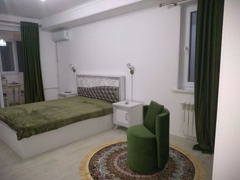 Сдается или продается 3х комн каартира в Мирабадском рн  ул  — фото 5