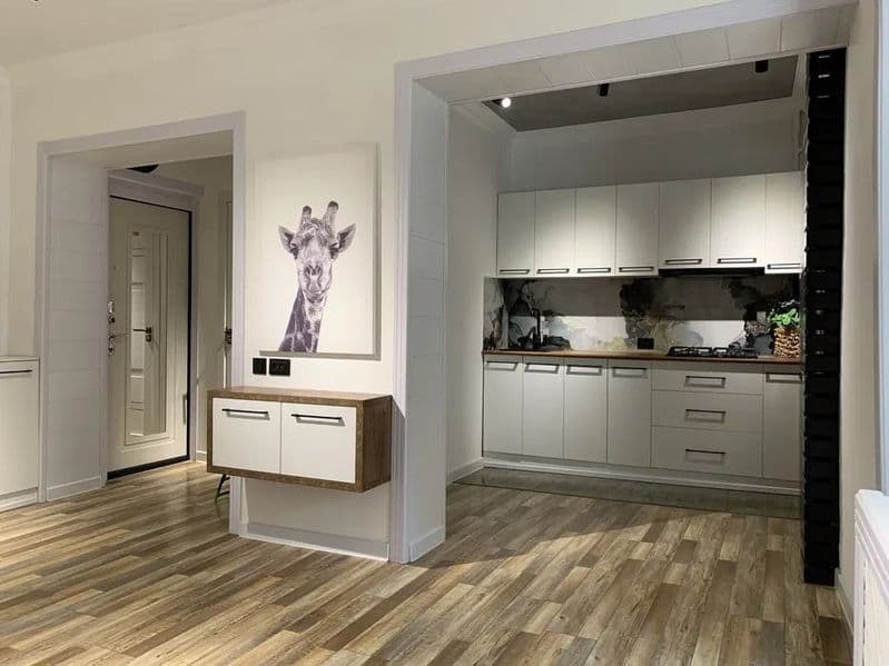 Сдаётся шикарная 2-комнатная квартира в Отличное Локация<br  — фото 4