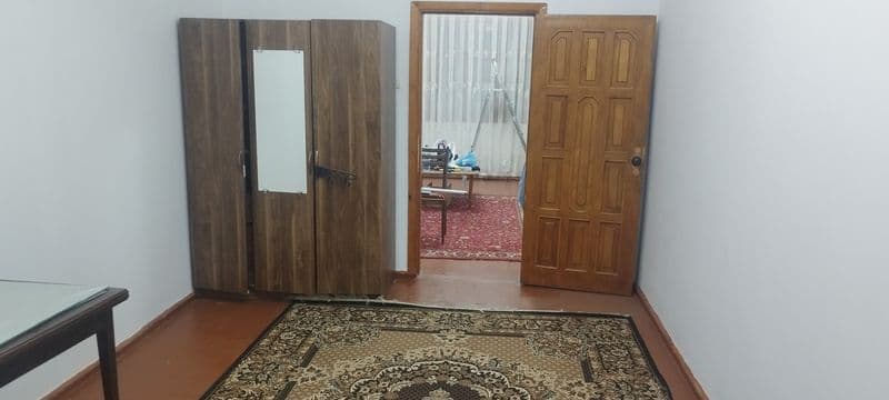 Сдам квартиру, 2 квартал, 3-х комнатная, 3 этаж, после косме — фото 4