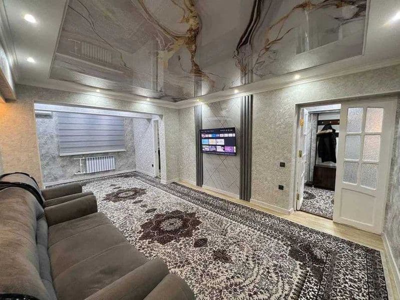 Район: Юнусобадский<br />
Адрес: Ц 5<br />
Ориентир: Метро М — фото 3