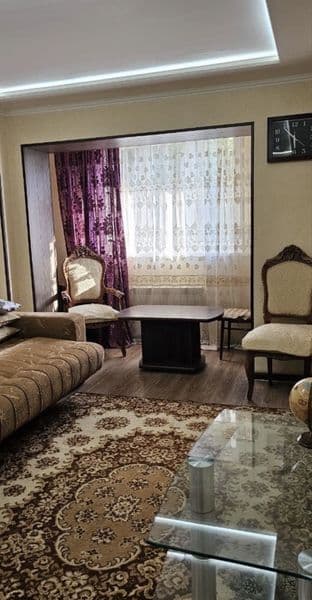 в аренду 24 квартал Учтепа, дом вдоль дороги 1/ 4/ 5 Грузинс — фото 2