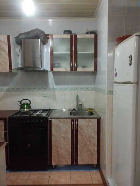 Сдаётся квартира в аренду Яккасарай ТЦ Некст 2хКом/2/4 фото  — фото 4