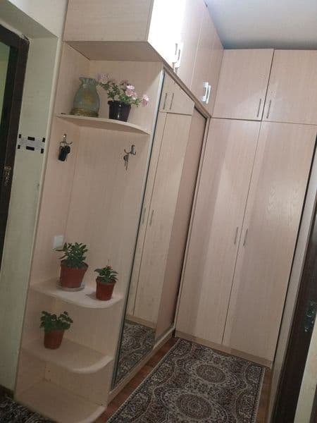 Сергили чоштепа 1хона ижара узок муддатга оила она бола беза — фото 2