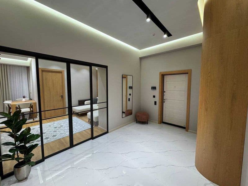 Новостройка <br />
Ор-р: Гидрометцентр<br />
Юнусабадский р- — фото 4