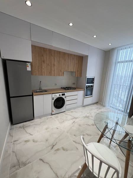 Аренда квартиры срочно <br />
ЖК Tiara Residence<br />
Мирзо