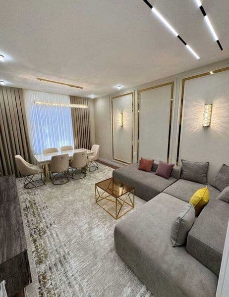 ПРЕМИУМ АРЕНДА | ГОТОВА К ЗАСЕЛЕНИЮ<br />
<br />
Район: Мирз — фото 3