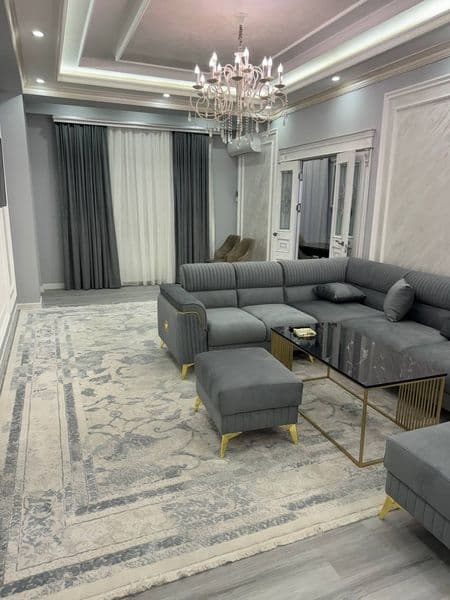 Здается квартира на мирабадском районе ул Шевченко квартира 