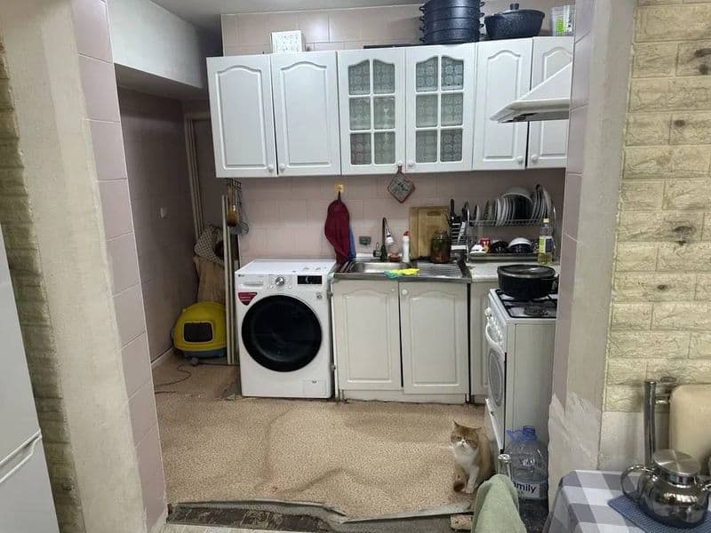 Ijaraga 2 XONALI kvartira. Yakkasaroy shota rustaveli kóchas