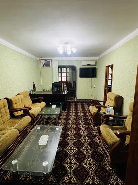 Сдаётся чистая и уютная квартира. В квартире есть вся необхо — фото 4