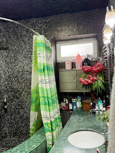 метро Ойбек.Сдается комната в 2-х комнатной квартире для дву — фото 5