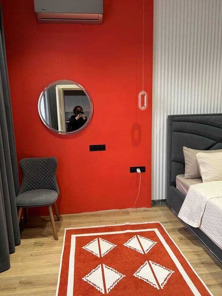 Сдается квартира для семейных<br />
<br />
• Район: Алмазар< — фото 3