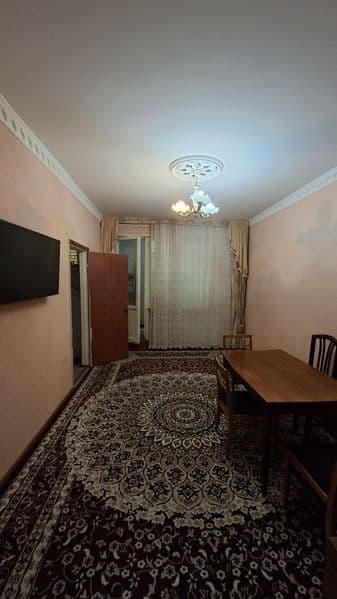 Ижарага 2 хона квартира берилади. М Улугбек р-н Ялангач м-в  — фото 2