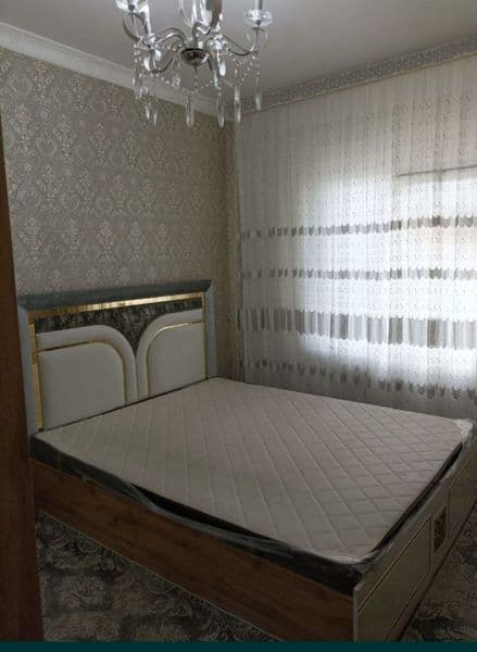 #Юнусобот<br />
#Целий<br />
Сдается 2-х комнатная квартира 