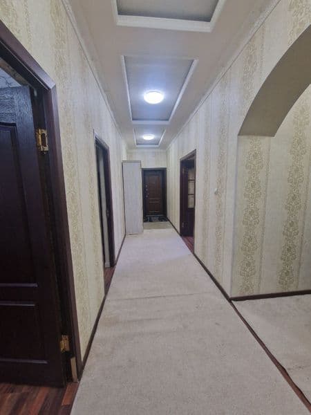 Продаётся квартира !!!<br />
<br />
Ул Чинабад <br />
Юнусаб — фото 3