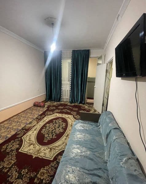 Kv ijraga berladi sheriklika <br />
Bita xona 3qizga.  Sheri