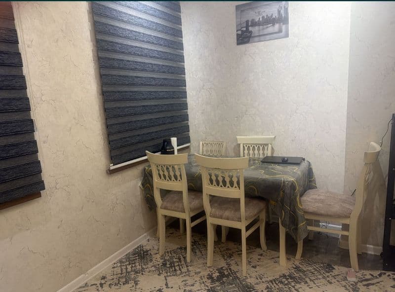 Сдаётся новая 2-комнатная квартира на длительный срок для се — фото 3