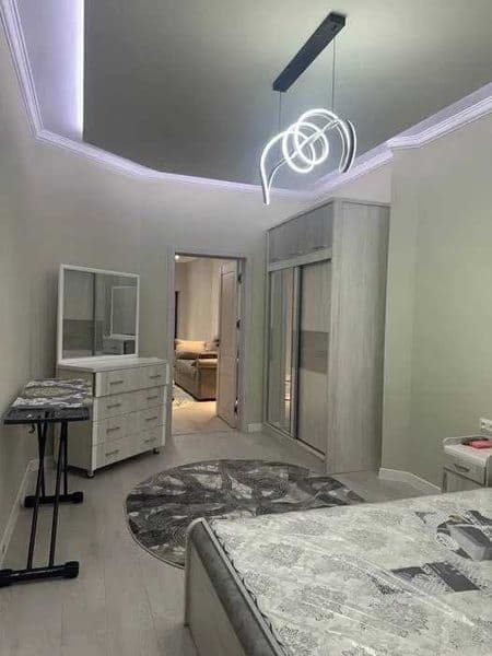 Район: Мирзо Улугбекский<br />
Адрес: Академ Городок <br />
 — фото 4