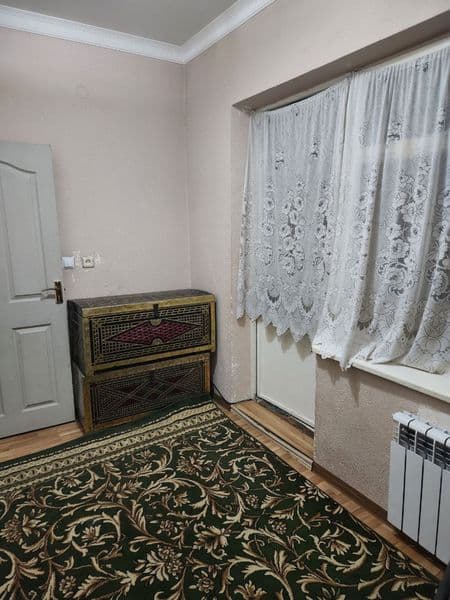 Bez makler 2xonali uy 3xona qilingan. 2ta balkonli 2  ga 6 V — фото 4