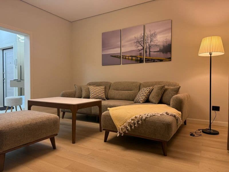 Сдаётся шикарная квартира ПРЕМИУМ класса. <br />
<br />
• Ра — фото 3