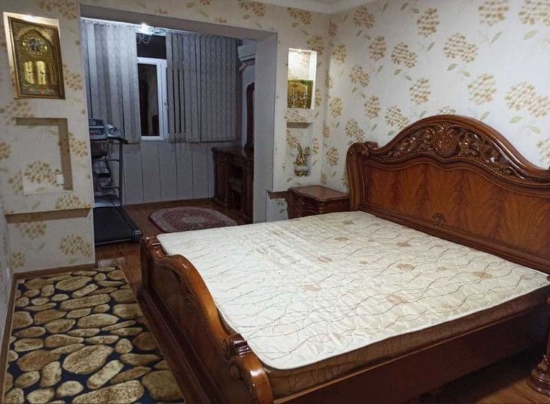 Аренда квартира <br />
Район - Алмазарский<br />
Ориентир -  — фото 2