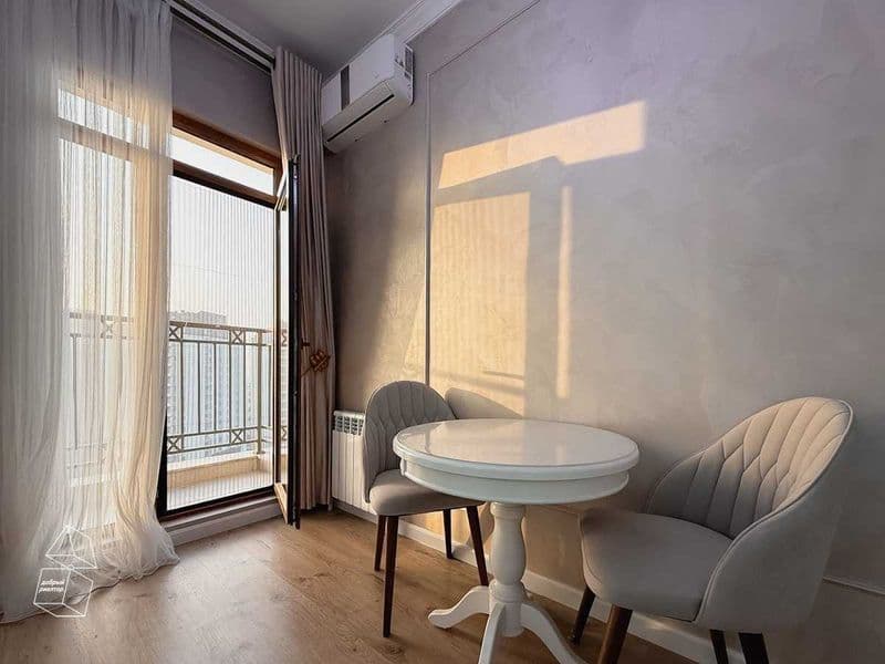 • Район: Мирабад<br />
• Адрес: ЖК "Alfraganus"<br />
• Орие — фото 5