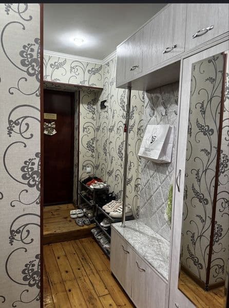 Ижарага шерикликга киз оламиз. Кулай локация бодомзор метро  — фото 3