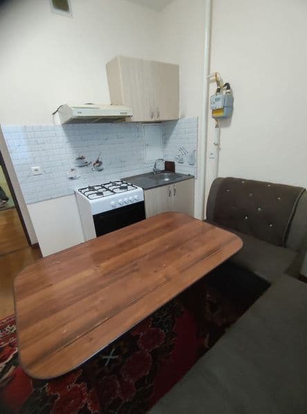 Сергили чоштепа метрони биринчи бекати оила она болага болла — фото 5