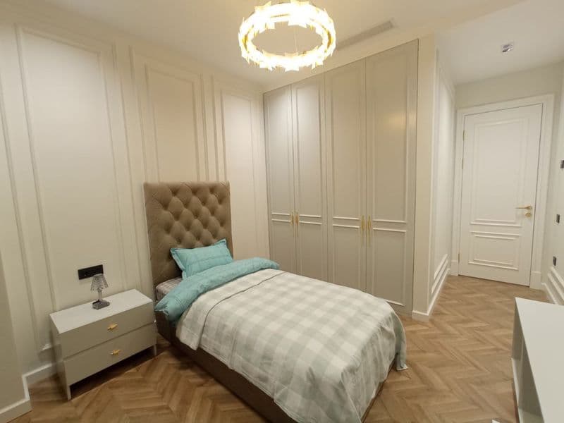 Продаётся 3-комнатная квартира в ЖК Centrado (Ц-1).<br />
<b — фото 5
