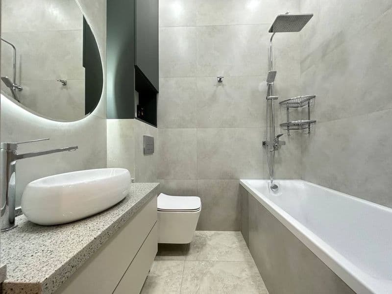 Аренда квартира:<br />
#Шайхантахурский район <br />
Ориенти — фото 4