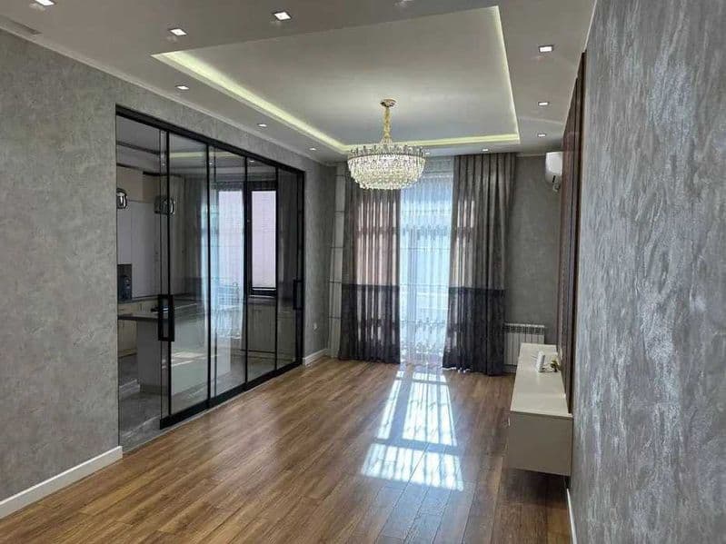 Район: Mirzo Ulugbek<br />
Адрес: ЖК Лондон <br />
<br />
Ко — фото 5