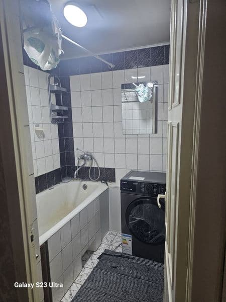 2 х комнатную квартиру Сергели 4.<br />
Квартира сдаётся с о