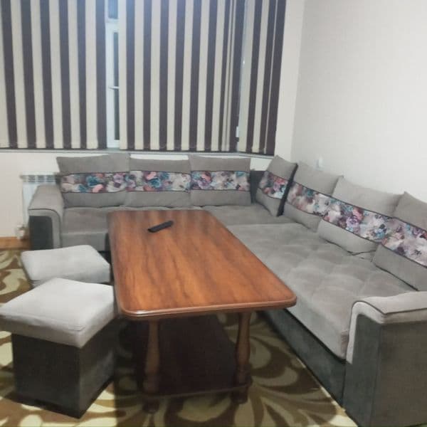 Аренда квартира <br />
Район - Алмазарский<br />
Ориентир -  — фото 2