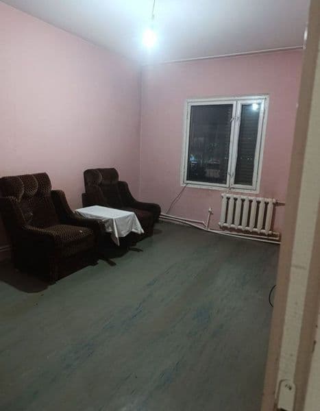 Срочно сдаётся 3/4.2.9 квартира на долгий срок напротив мече