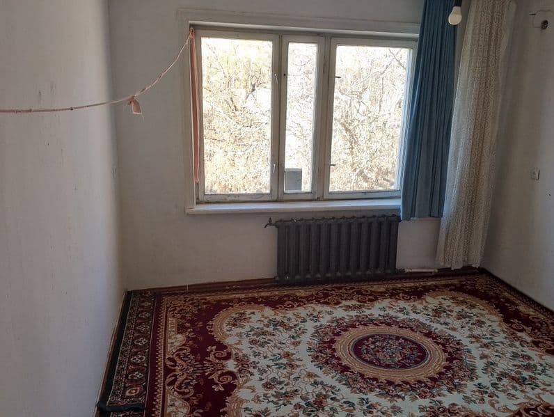 1 xonali kvartira obshijita. Yonida havas, Bozor, maktab va  — фото 2