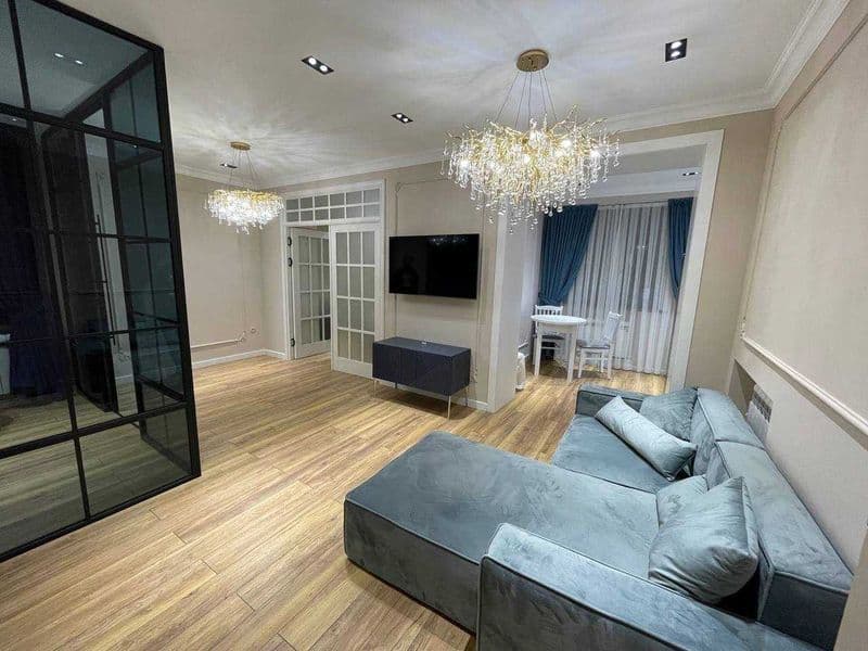 Сдаётся  квартира На Ц-1<br />
#Ориентир - Английское Посоль