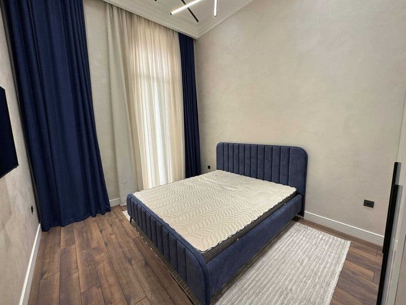 5/1/10 - 3500   НОВОСТРОЙКА<br />
<br />
Адрес:  ул.Катта  М — фото 5