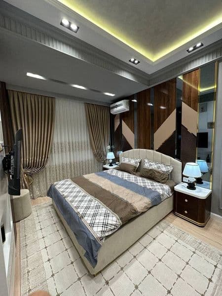 Яккасарайский район<br />
ЖК Istanbul City<br />
Охраняемый  — фото 4