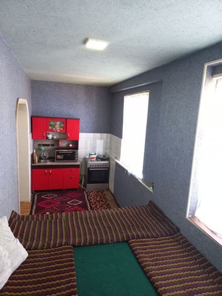 манзил Сергили 5, 7-этаж лифт бор уй буш холатда<br />
2-бек — фото 5