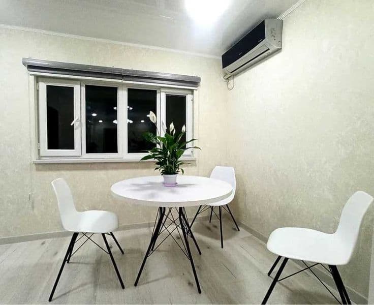 Стильная 2-комнатная квартира с комфортной обстановкой<br /> — фото 5