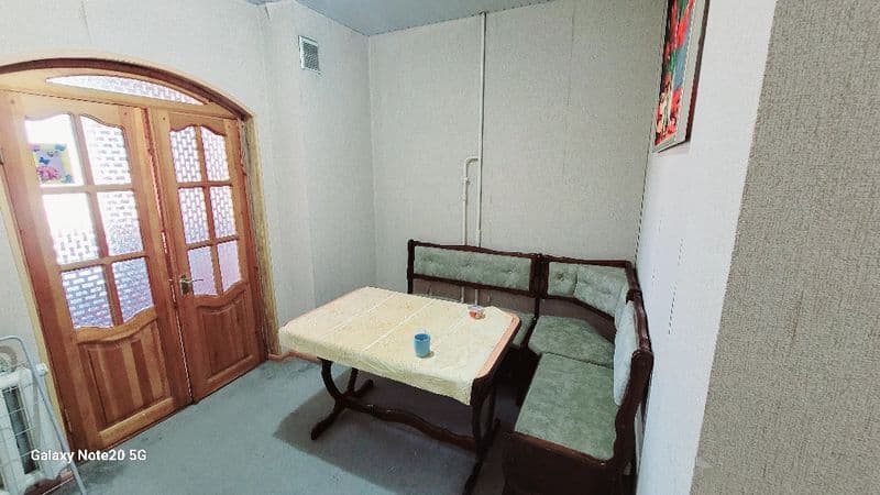 Yunusabod 9mavze Alfraganus oldida kavartira bor 1ta bolla o — фото 3