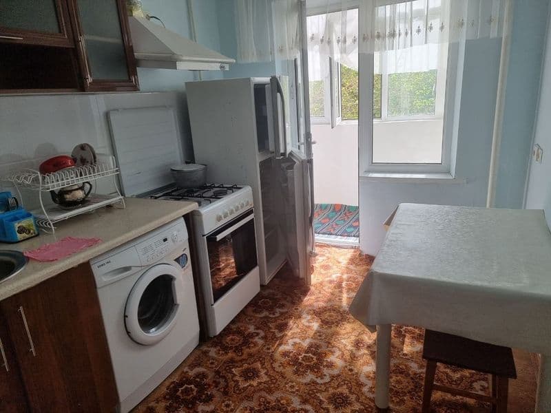 Срочно сдам квартиру в Мирзо Улугбекском районе 1/3/4. 28 кв — фото 3