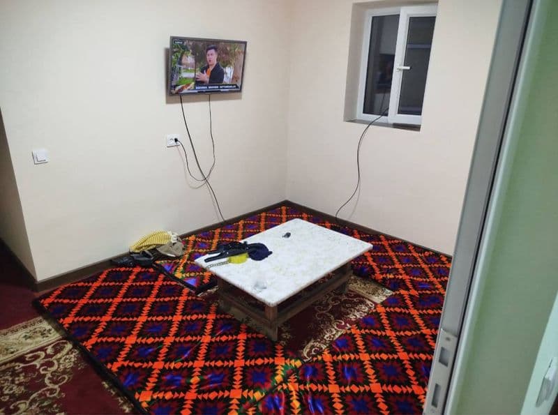 Bektemir Futsity Qoyliq bozoriga yaqin  yengi remondan chiqa — фото 2