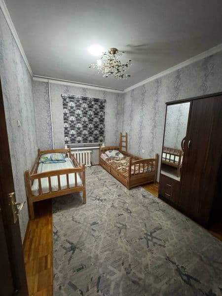 Беруний метро<br />
3/7/9 <br />
100 м2<br />
450$<br />
Оил — фото 4