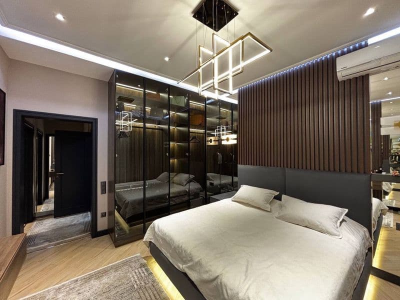 Авторский проект, новая квартира!<br />
Все условия имеются  — фото 5